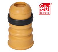 Febi BILSTEIN Paraurti Sospensione Asse Anteriore Sinistro per Land Rover