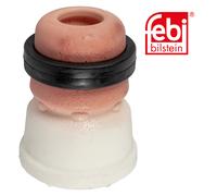 Febi BILSTEIN Paraurti Sospensione Asse Entrambi i Lati per VW Touareg