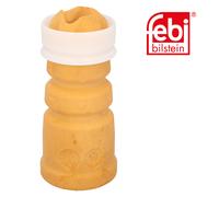 Febi BILSTEIN Paraurti Sospensione Asse Posteriore Sinistro per Audi Q5 Fyb