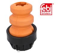 Febi BILSTEIN Paraurti Sospensione Asse Posteriore Sinistro per Fiat Doblo