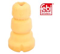 Febi BILSTEIN Paraurti Sospensione Posteriore Sinistra per Mercedes Classe W177