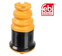 Febi BILSTEIN Paraurti Sospensioni Asse Posteriore Lati per Fiat Panda