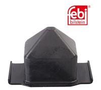 Febi BILSTEIN Paraurti Sospensioni Asse Posteriore Lati per Mitsubishi