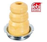 Febi BILSTEIN Paraurti Sospensioni Asse Posteriore Lati per VW Caddy IV
