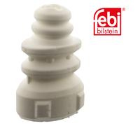 Febi BILSTEIN Paraurti Sospensioni Asse Posteriore Lati per VW Golf VI