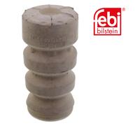 Febi BILSTEIN Paraurti Sospensioni Asse Posteriore per Audi A4 8D2 B5 1.6