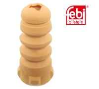 Febi BILSTEIN Paraurti Sospensioni Asse Posteriore per Audi A4 8E2 B6 2.0 1.6