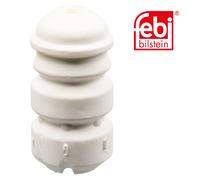 Febi BILSTEIN Paraurti Sospensioni Asse Posteriore per BMW 3er Compatto E46 316