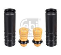 Febi BILSTEIN Paraurti Sospensioni Asse Posteriore per Fiat Linea 323_ 110_