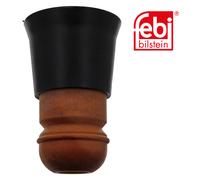 Febi BILSTEIN Paraurti Sospensioni Asse Posteriore per Volvo V70 I P80_2.4