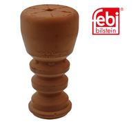 Febi BILSTEIN Paraurti Sospensioni Asse Posteriore per VW Golf III 1H1 2.0 2.8