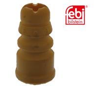 Febi BILSTEIN Paraurti Sospensioni Asse Posteriore su Entrambi i Lati per Audi