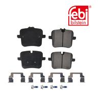 Febi BILSTEIN Pastiglie Freni Posteriori per BMW X5 G05 xDriveM50d 177322