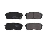 Febi BILSTEIN Pastiglie Freni Posteriori per Hyundai H-1 / Starex Kia Sorento