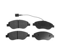 Febi BILSTEIN Pastiglie Freno 116012 Ceppi Freno per Fiat Bravo II 198 _