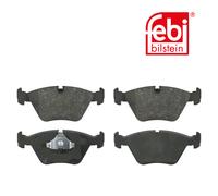 Febi BILSTEIN Pastiglie Freno 16000 Ceppi Freno per BMW 5er E34