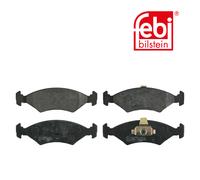 Febi BILSTEIN Pastiglie Freno 16040 Ceppi Freno per Ford Puma Ec _
