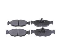 Febi BILSTEIN Pastiglie Freno 16055 Ceppi per Opel Corsa A Cc 93_ 94_ 98_ 99_