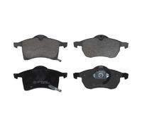 Febi BILSTEIN Pastiglie Freno 16232 Ceppi Freno per Opel Astra Mk IV (G) Cc