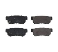 Febi BILSTEIN Pastiglie Freno 16675 Ceppi Freno per Hyundai Tucson Jm