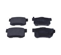 Febi BILSTEIN Pastiglie Freno 16873 Ceppi Freno