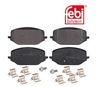 FEBI BILSTEIN 192658 Kit pastiglie freni