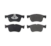 Febi BILSTEIN Pastiglie Freno Bremsbelegsatz Frontale Adatto A per Ford Focus IV