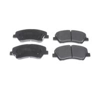 Febi BILSTEIN Pastiglie Freno Bremsbelegsatz Frontale per Kia Rio III Hyunday