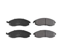 Febi BILSTEIN Pastiglie Freno Bremsbelegsatz Frontale per Mitsubishi L 200