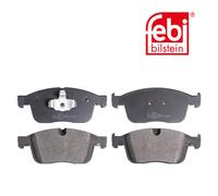 Febi BILSTEIN Pastiglie Freno Bremsbelegsatz Frontale per Volvo XC60