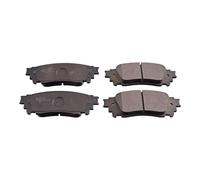 Febi BILSTEIN Pastiglie Freno Bremsbelegsatz Posteriore Adatto A per Lexus NX