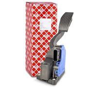 Pedale dell'acceleratore FEBI BILSTEIN 104356