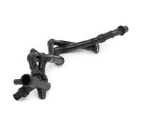 FEBI BILSTEIN per FORD Fiesta Mk5 Hatchback (JH1, JD1, JH3, JD3) FUSION (JU)