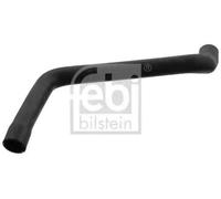 FEBI BILSTEIN per VW GOLF III (1H1) Flessibile radiatore Superiore