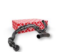 FEBI BILSTEIN per VW GOLF VI (5K1) Flessibile radiatore