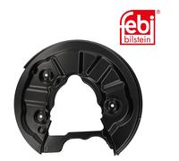 Febi BILSTEIN Piastra di Ancoraggio Lamiera Paraspruzzi Post SX per VW T-Roc A11