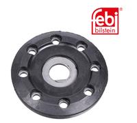 Febi BILSTEIN Piastra di Primavera Asse per Renault Trafic III Scatola Fg _ Jl .