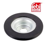 FEBI BILSTEIN Piastra Di Supporto Anteriore Per Smart Fortwo Coupe 451
