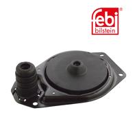 Piastra molla Assale posteriore 103055 FEBI BILSTEIN per RENAULT OPEL