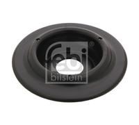 2X Febi 29762 Primavera Anteriore Per Audi VW Goif Bora Seat Leon Skoda Octavia