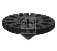 FEBI BILSTEIN Piattello reggimolla posteriore 37428