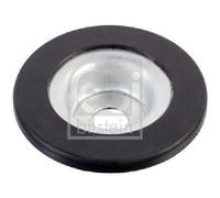 FEBI BILSTEIN Piatto Supporto Molla 107341 Per Smart Assale Anteriore Sopra