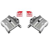 FEBI BILSTEIN Pinza Freno Anteriore Sinistra Destra Per Mazda 6 Station Wagon GH