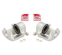 FEBI BILSTEIN Pinza Freno Anteriore Sinistra Destra Per Opel Insignia A