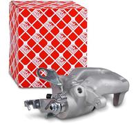 FEBI BILSTEIN Pinza freno Assale posteriore Sx 178061