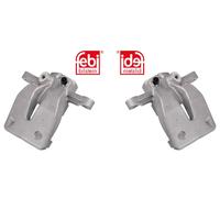 FEBI BILSTEIN Pinza Freno Dietro Sinistra Destra Per Toyota Corolla