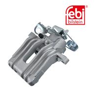 FEBI BILSTEIN Pinza Freno Posteriore Sinistra Per Audi A4 8D2 B5 A6 Avant 4B C5