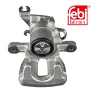 Febi BILSTEIN Pinza Freno Posteriore Sinistra per Mitsubishi COLT VI Z3_A Z2_A