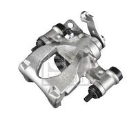 FEBI BILSTEIN Pinza freno 178066 Posteriore sinistra per Opel Movano B Nissan NV400