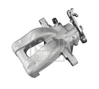 2x Pinze freno FEBI BILSTEIN Retro S+D per FIAT, OPEL GRANDE PUNTO I